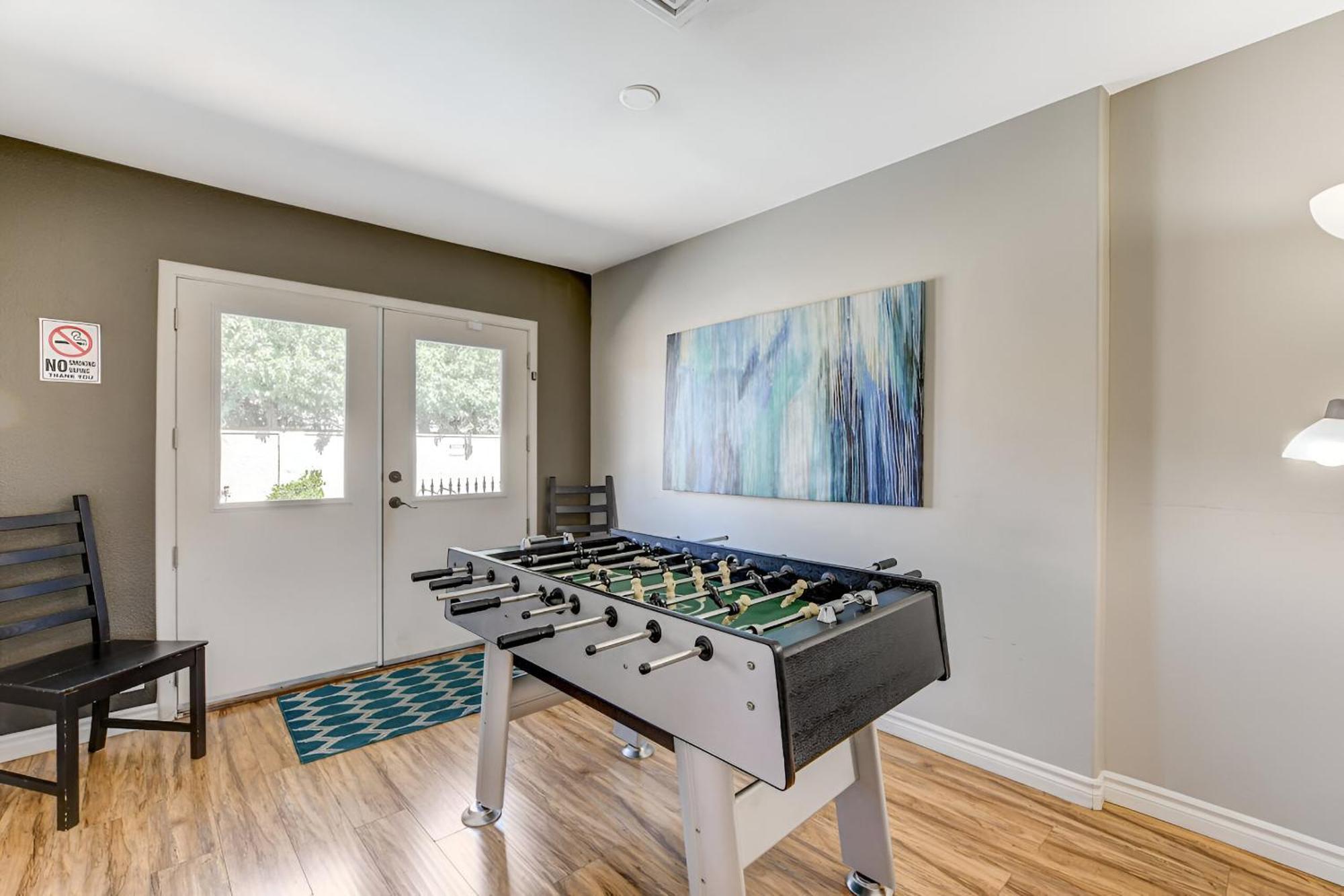 Ferienhaus Lv Amazing Single Story - Private Pool Games Bbq Las Vegas
