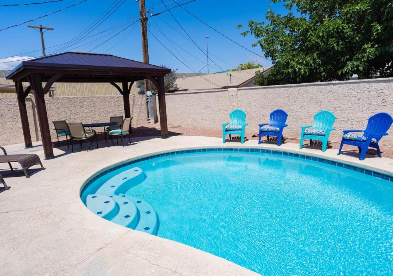 Lv Amazing Single Story - Private Pool Games Bbq Las Vegas